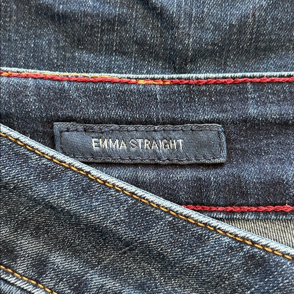 Lucky Brand jeans - Picture 3 of 6